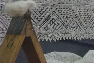 Народные промыслы должны жить!